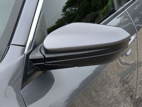 Used 2019 Honda Civic Sport image 33