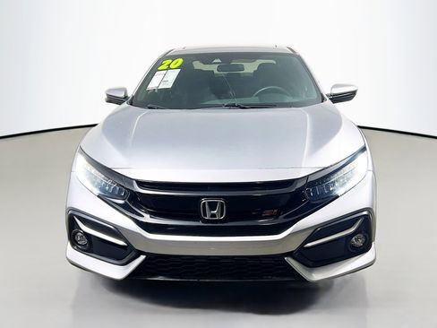 Used 2020 Honda Civic Si image 11