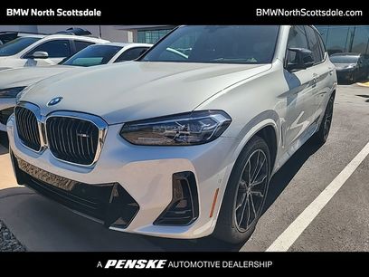 Used 2023 BMW X3 M40i w/ Premium Package