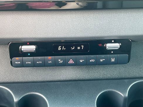 New 2025 Mercedes-Benz Sprinter 2500 image 17