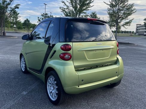 Used 2012 smart fortwo pure image 3