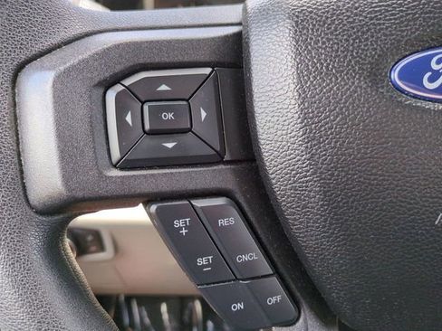 Certified 2017 Ford F150 XL w/ Equipment Group 101A Mid RWD image 23