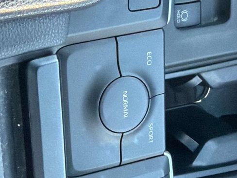 Certified 2024 Toyota Grand Highlander FWD image 17