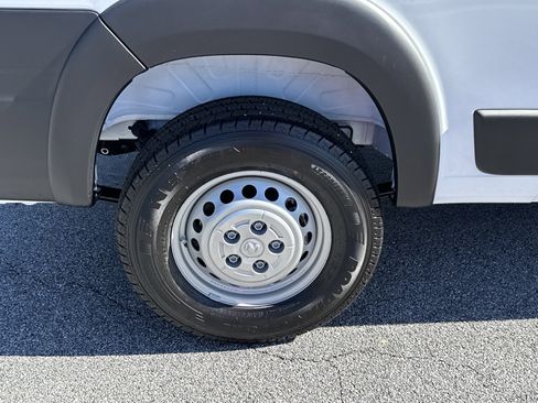 New 2026 RAM ProMaster 1500 w/ Convenience Group image 12