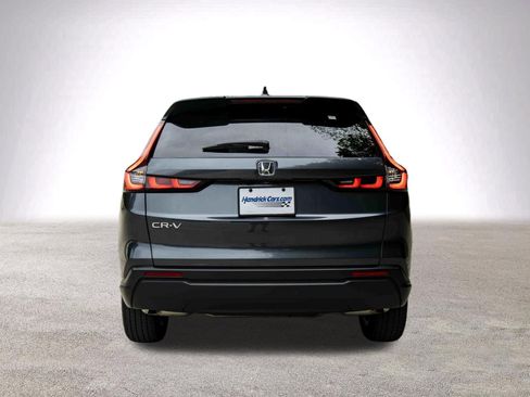 Used 2024 Honda CR-V EX image 8