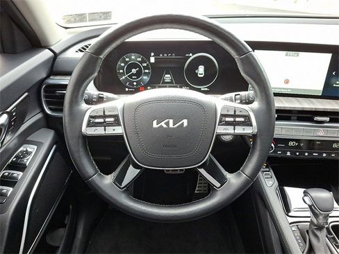 Used 2023 Kia Telluride SX image 23