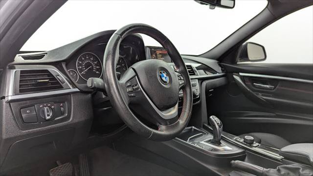 Used 2017 BMW 330i Sedan RWD image 22