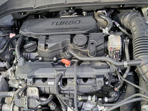 Certified 2023 Hyundai Kona Limited image 26