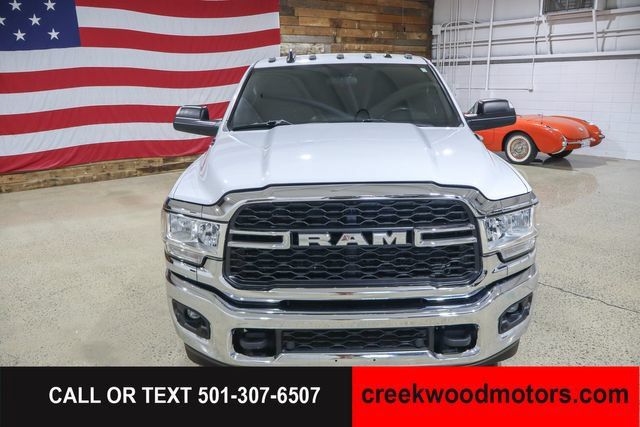 Used 2022 RAM 2500 Tradesman AWD/4WD image 58