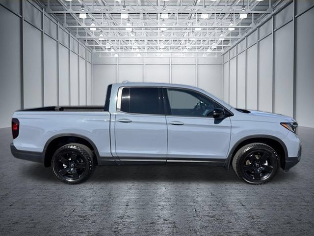 Used 2024 Honda Ridgeline Black Edition image 6