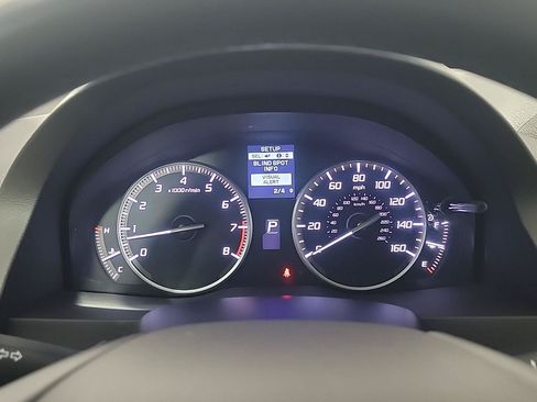 Used 2017 Acura RDX AWD w/ Technology Package image 24