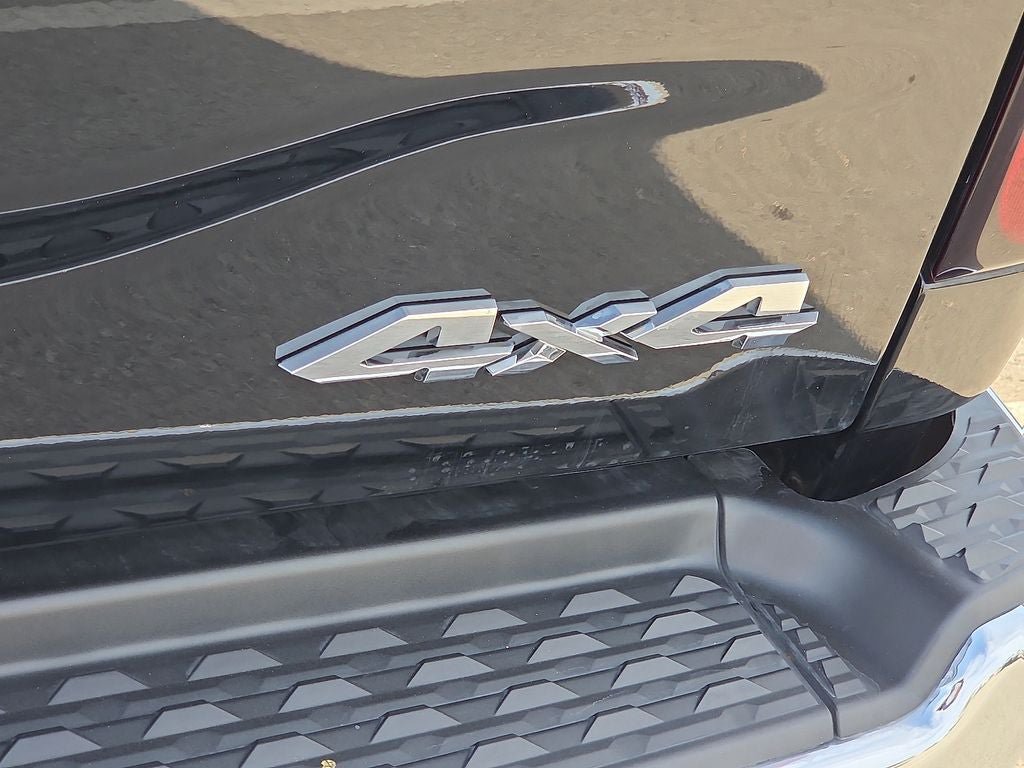 Used 2025 RAM 3500 Tradesman AWD/4WD image 18