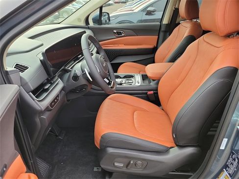 New 2026 Kia Carnival SX image 23