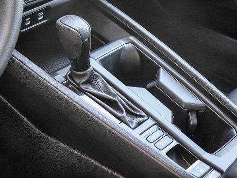 Certified 2024 Honda Accord EX image 23