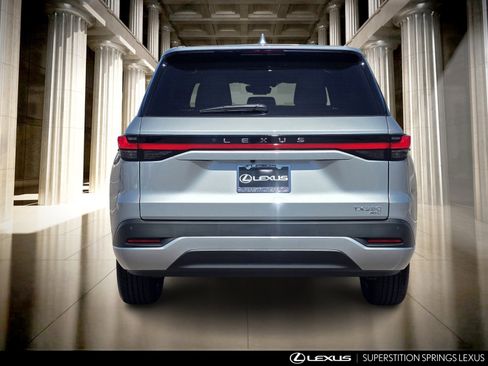 New 2026 Lexus TX 350 AWD image 5