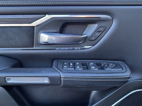 Certified 2025 RAM 1500 Laramie w/ Bed Utility Group image 19