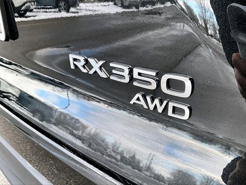 Used 2024 Lexus RX 350 Premium image 24