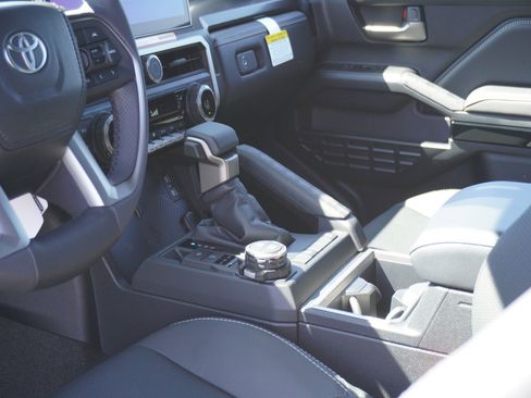 New 2026 Toyota 4Runner Limited image 21