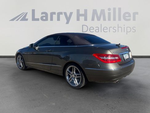 Used 2013 Mercedes-Benz E 350 E 350 image 3