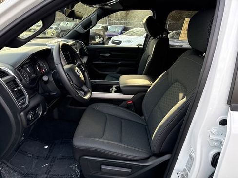 New 2026 RAM 1500 Express image 14