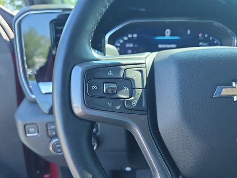 Used 2024 Chevrolet Silverado 1500 High Country w/ Max Trailering Package AWD/4WD image 22