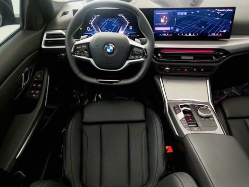 Used 2026 BMW 330i Sedan RWD image 51