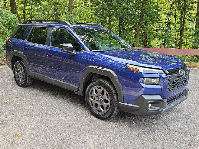Certified 2026 Subaru Outback Premium AWD/4WD image 1