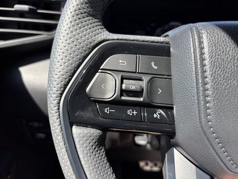 Used 2024 Toyota Sequoia TRD Pro AWD/4WD image 31