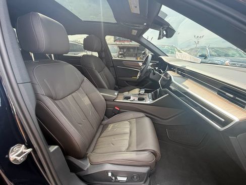 Used 2025 Audi A6 3.0T Prestige AWD/4WD image 23