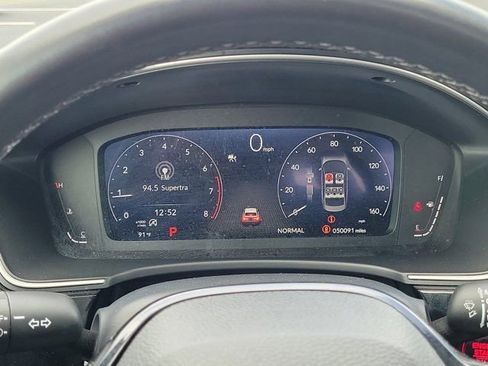 Used 2024 Honda Civic Touring image 22
