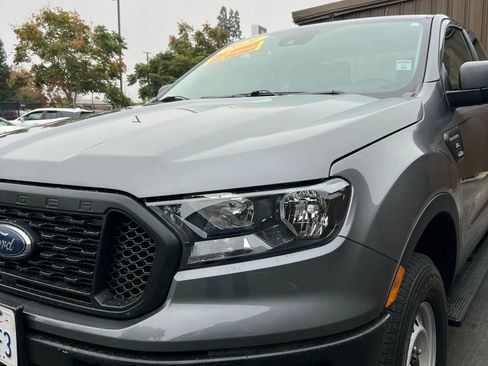Used 2021 Ford Ranger XL image 8