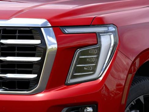 New 2026 GMC Yukon Elevation AWD/4WD image 34