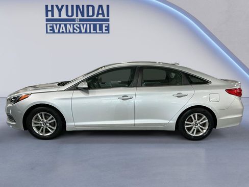Used 2016 Hyundai Sonata SE FWD image 5