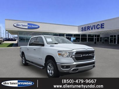 Used 2020 RAM 1500 Big Horn