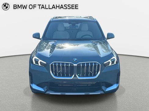 New 2026 BMW X1 xDrive28i w/ Technology Package image 8
