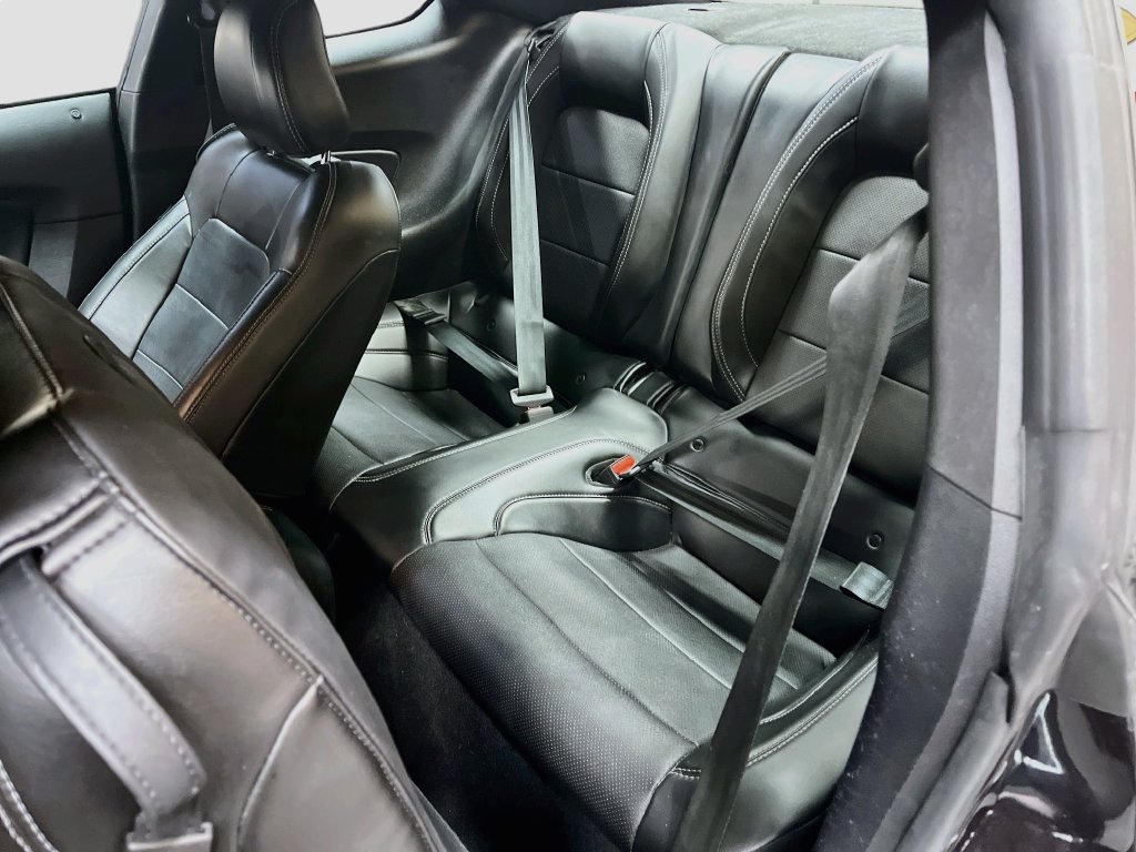 Used 2023 Ford Mustang GT Premium w/ Equipment Group 401A RWD image 24