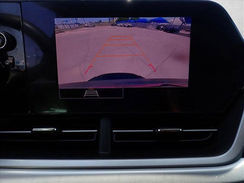 Used 2024 Chevrolet Trax LS w/ Driver Confidence Package FWD image 21