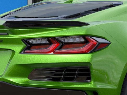 New 2026 Chevrolet Corvette Z06 w/ Battery Protection Package image 46
