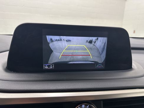 Certified 2022 Lexus RX 350 AWD w/ Premium Package image 25