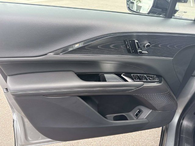 Certified 2024 Cadillac Lyriq Sport w/ LPO, Floor Liner Package AWD/4WD image 15