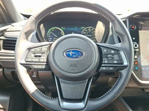Used 2025 Subaru Forester Limited AWD/4WD image 20