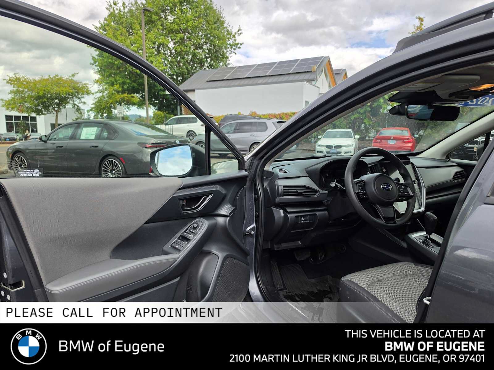 Used 2024 Subaru Crosstrek 2.0i Premium AWD/4WD image 23