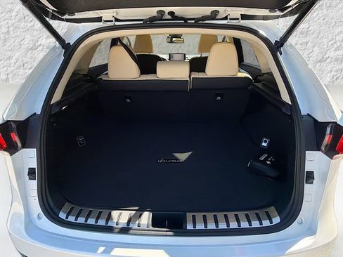 Used 2021 Lexus NX 300h AWD w/ Premium Package image 12