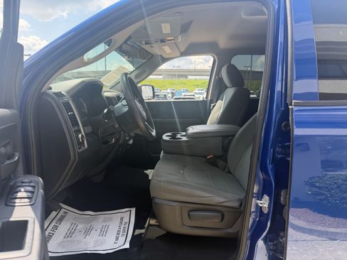 Used 2014 RAM 1500 Express AWD/4WD image 31