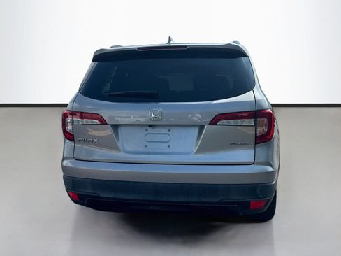Used 2022 Honda Pilot Special Edition image 6