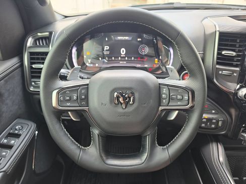 New 2026 RAM 1500 RHO AWD/4WD image 19