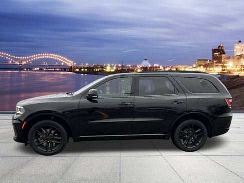 Used 2023 Dodge Durango GT image 2