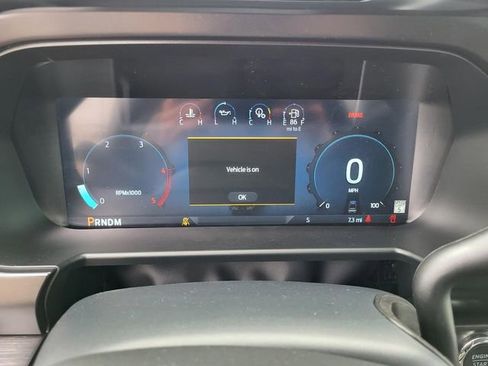 New 2026 Ford F350 Lariat w/ Black Appearance Package image 4