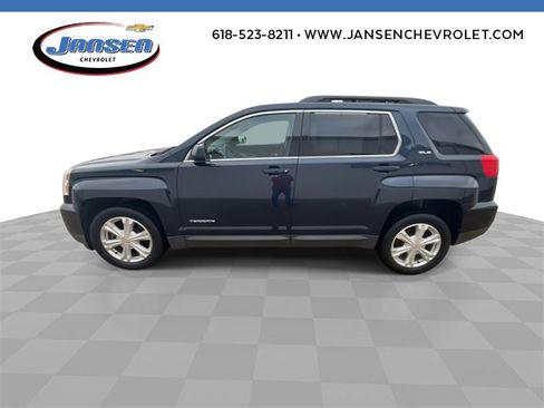 Used 2017 GMC Terrain SLE w/ Convenience Package image 5