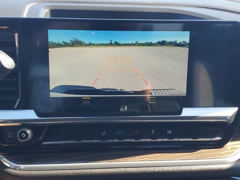 Certified 2024 Chevrolet Silverado 2500 LT image 29